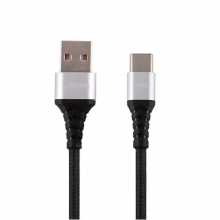 کابل تبدیل USB به USB-C لیتو مدل LD-19 طول 1 متر